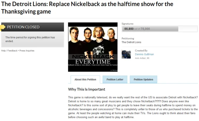 Forum post from 2004 asking if Nickelback recycles songs, comparing Someday to How You Remind Me