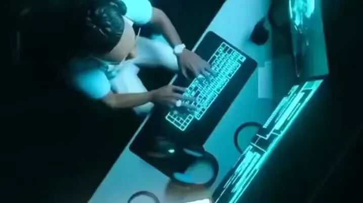 Niggachain