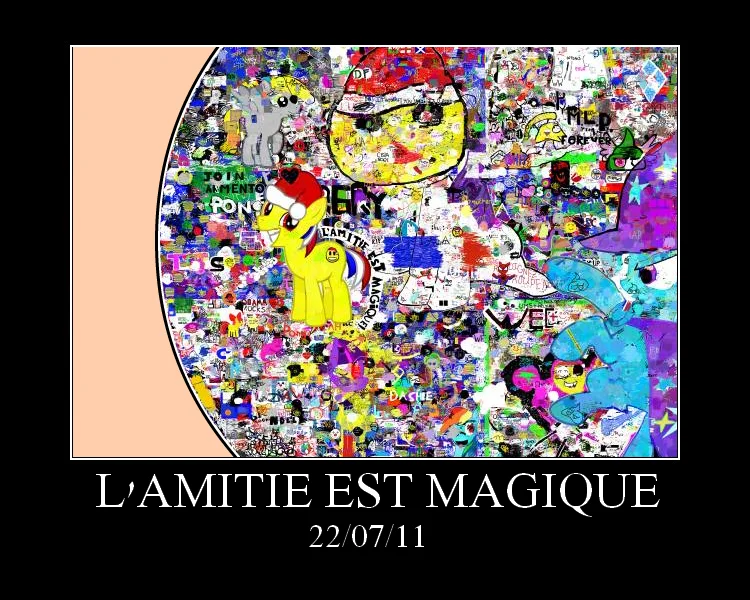 Noelisme — Screenshot of suumas forum post claiming francophone 4chan hackers