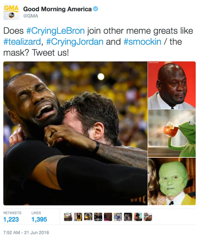 Kermit None of My Business — Kermit meme variant featuring character with text overlay in established meme format.