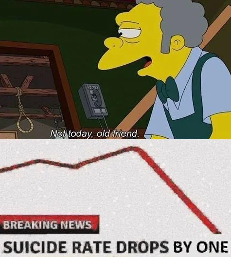 Not Today, Old Friend — Not Today Old Friend reaction meme