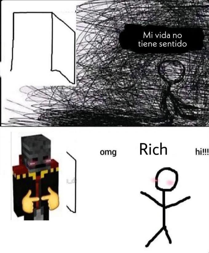 OMG X Hi!!! — Omg x hi meme with a Siamese cat in the doorway, text 'omg a cat hi!!'