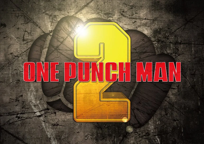 One-Punch Man
