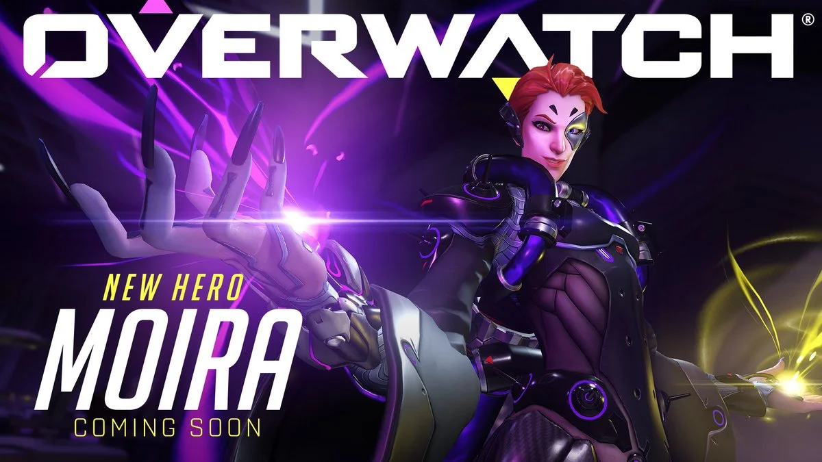 Overwatch