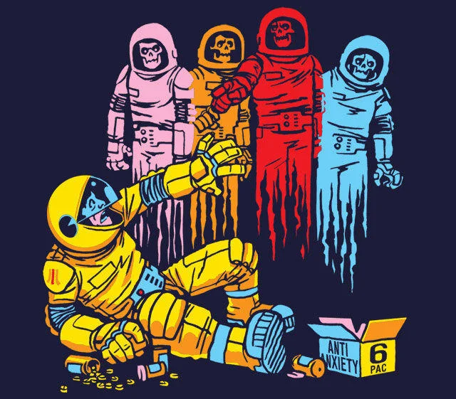 Title card from the 1980s Pac-Man animated cartoon series
