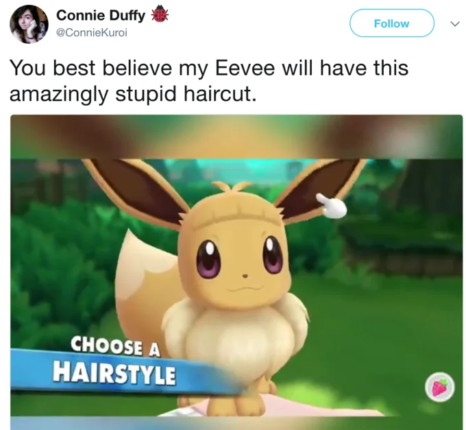 Pokémon Let's Go related image