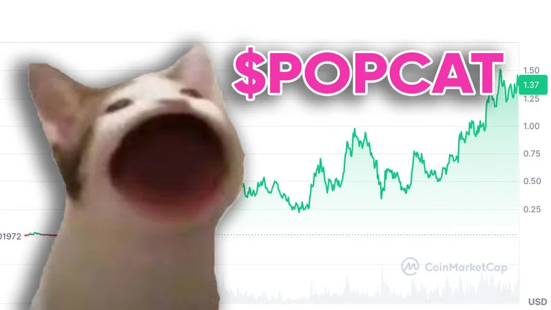 Pop Cat — Wojak meme comparing Taiwan and China reactions to the Popcat leaderboard