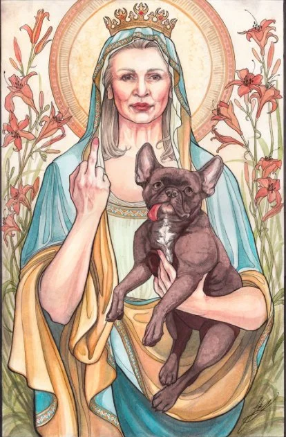 Princess Leia