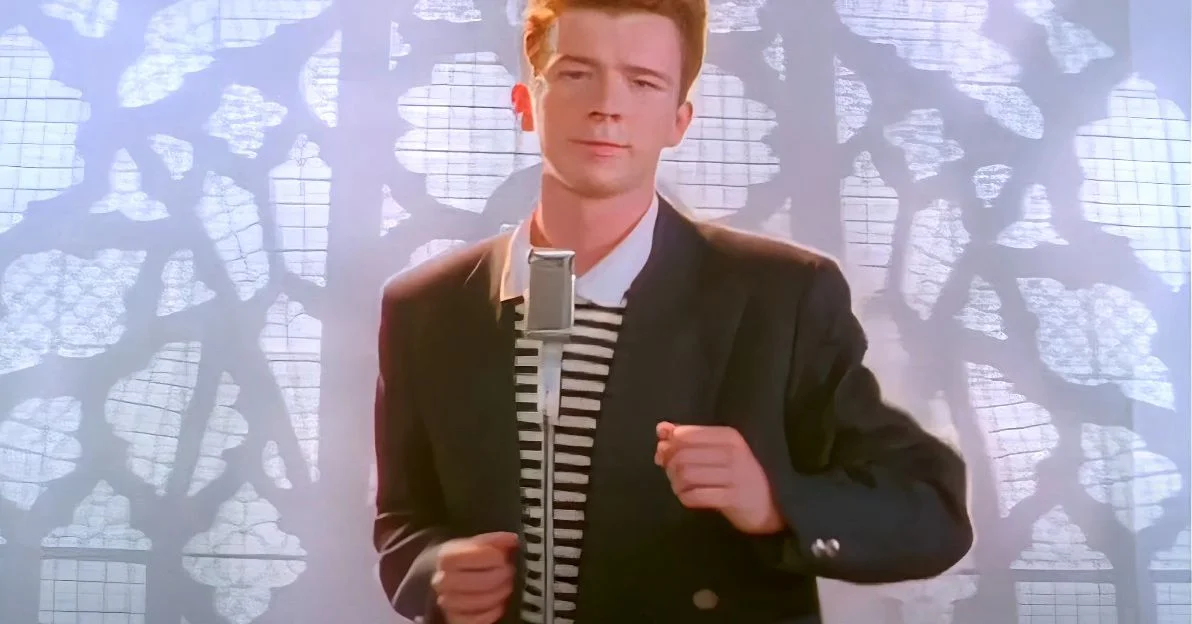 Rickroll