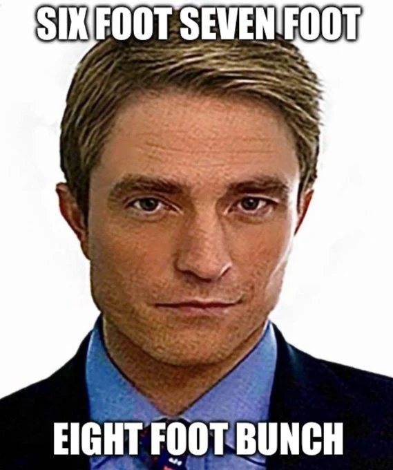 Robert Pattinson as Chris Hansen Rap Lyric Memes — Pattinson-Hansen meme face with rap lyric caption referencing telling on someone