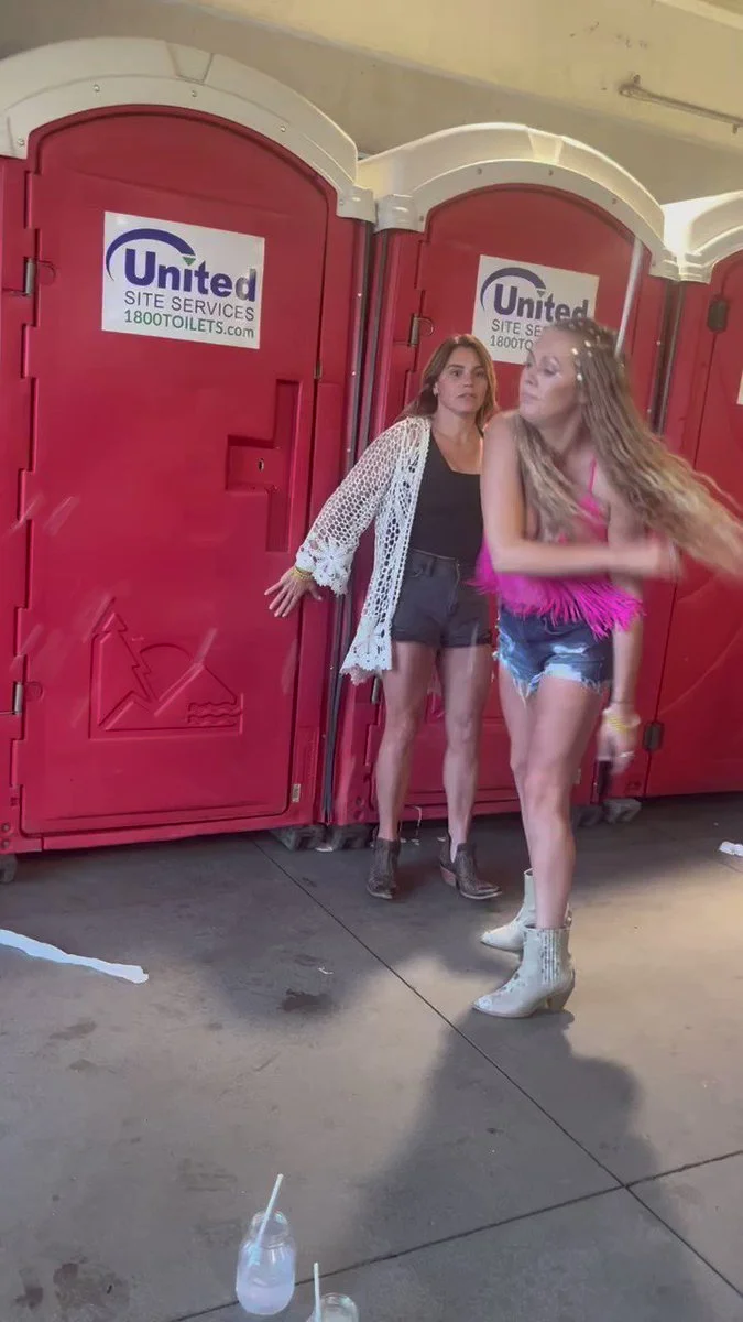 Romper Stomper Fight Video