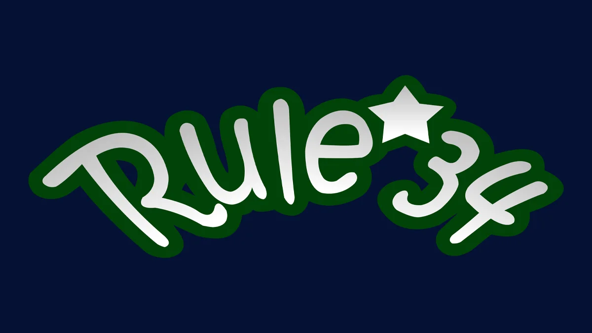 Breaking Down Rule 34