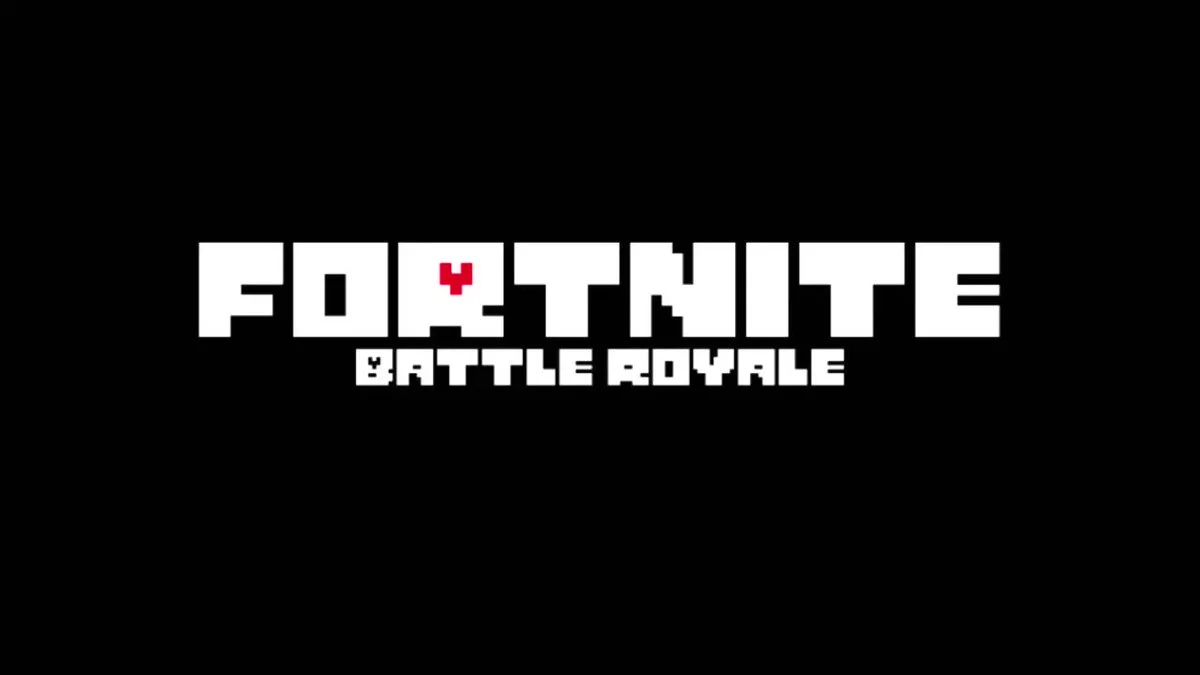Sans Fortnite Dance