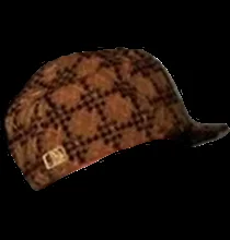 Scumbag Hat
