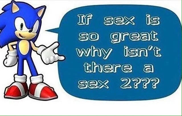 Sex 2