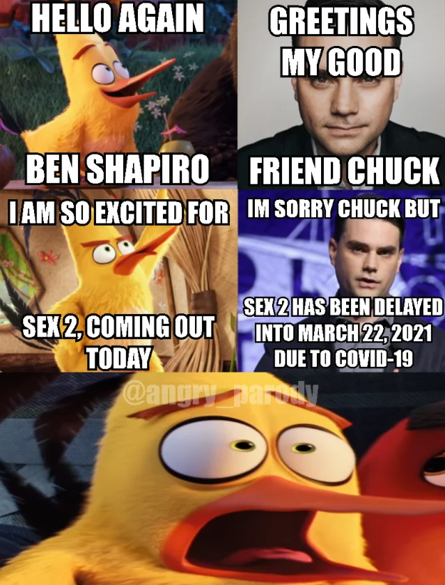 Sex 2