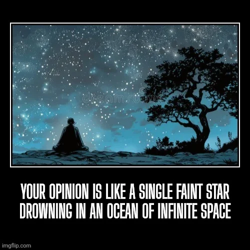 Space meme