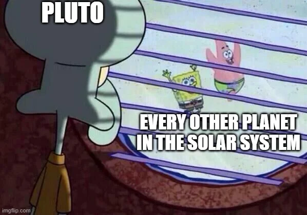 Space meme