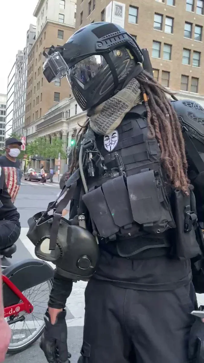 Spec Ops Guy