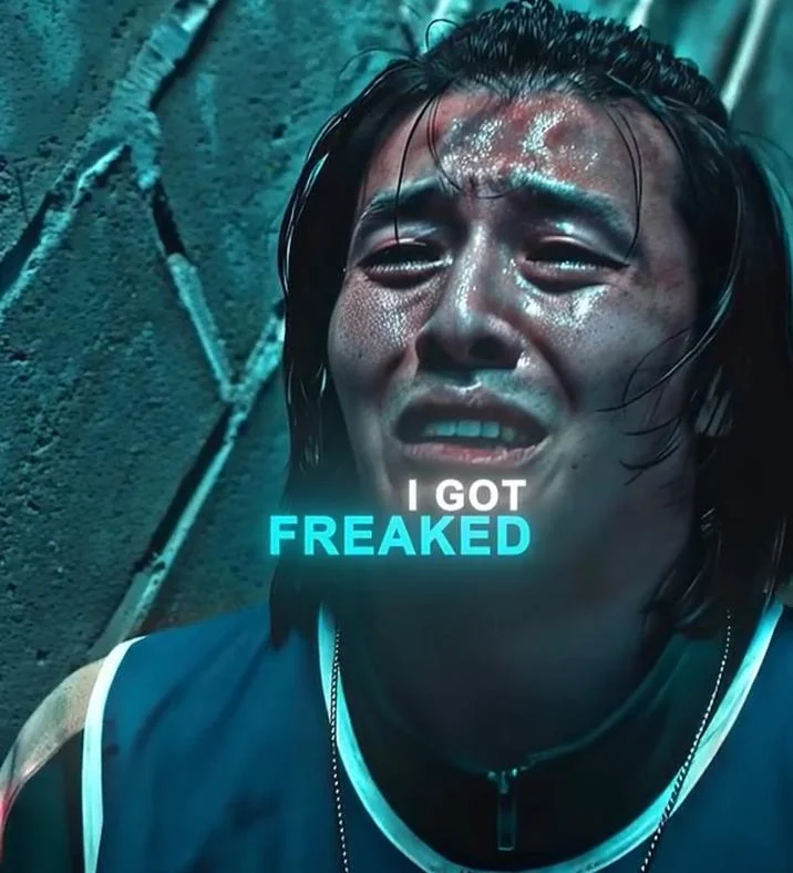 Squid Game Edit Reaction Images — A "_Squid Game_":https://knowyourmeme.com/memes/subcultures/squid-game "reaction
