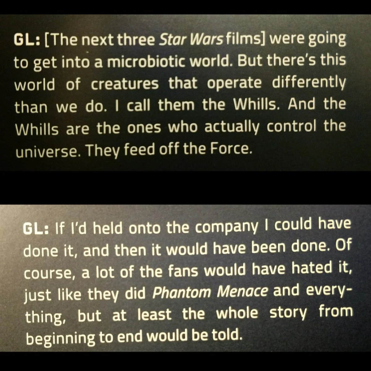 Star Wars