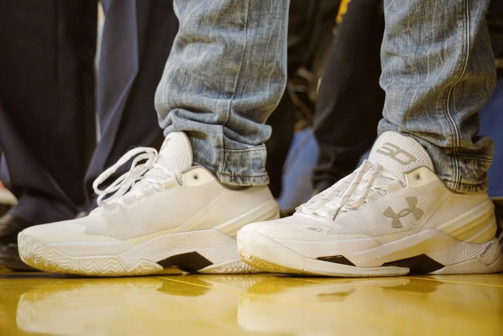 Stephen Curry