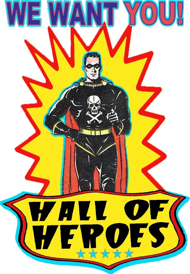 Superheroes — Tumblr text post comparing DC villains to Marvel villains
