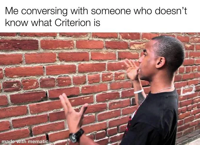 Talking To Brick Wall — Brick wall meme about explaining ADHD to neurotypicals.
