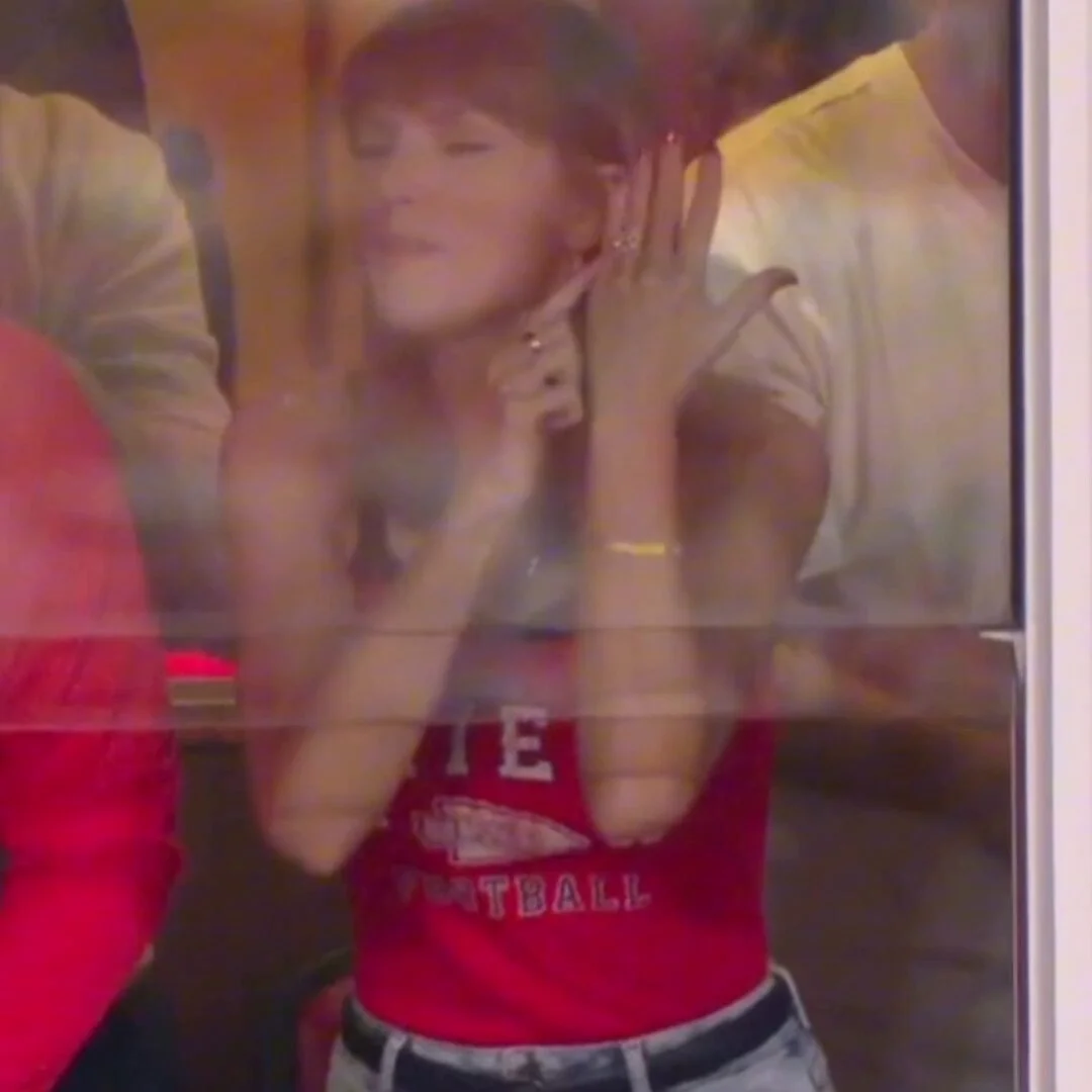 Taylor Swift's "That's My Husband"