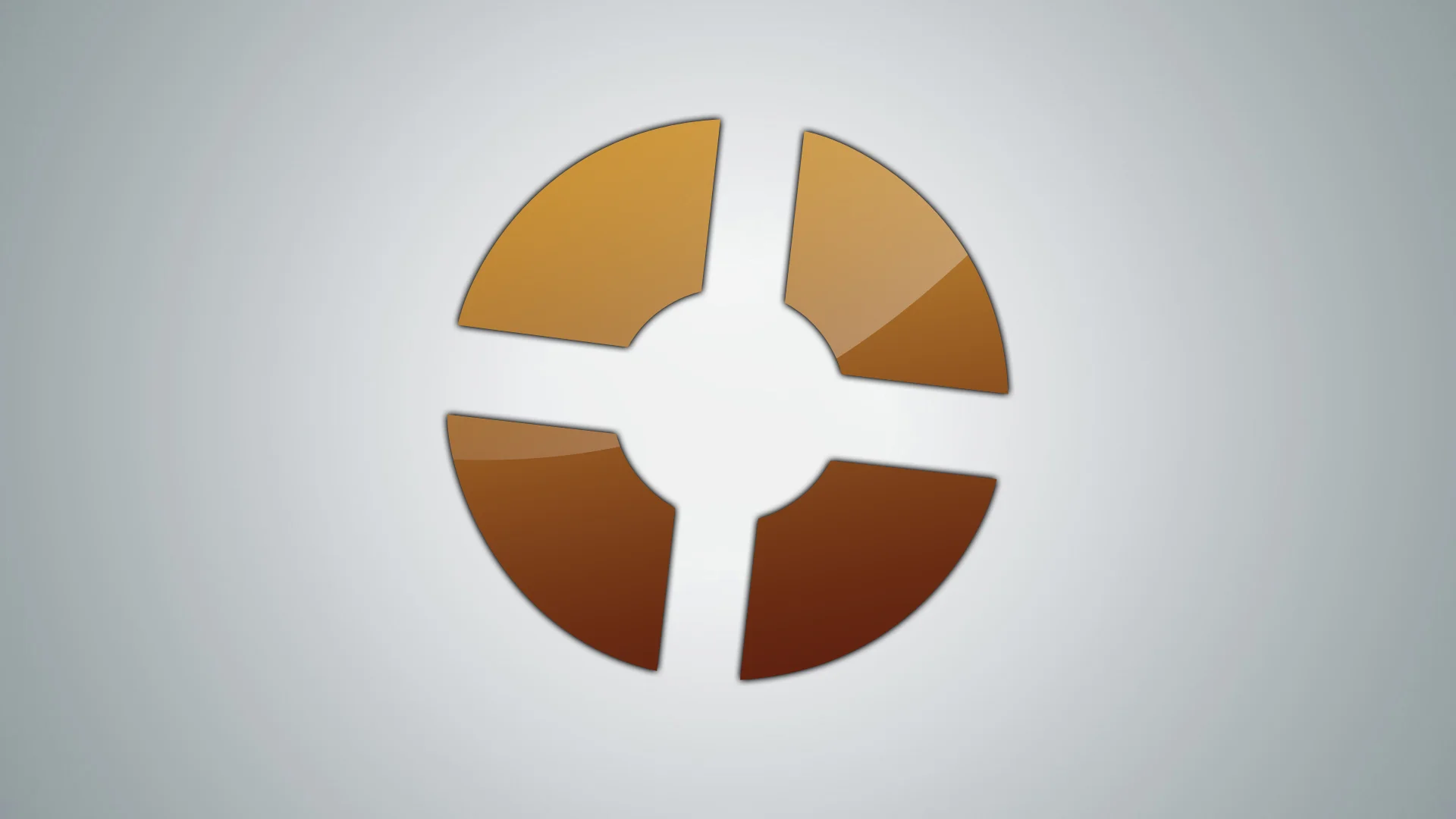 Team Fortress 2 official game logo