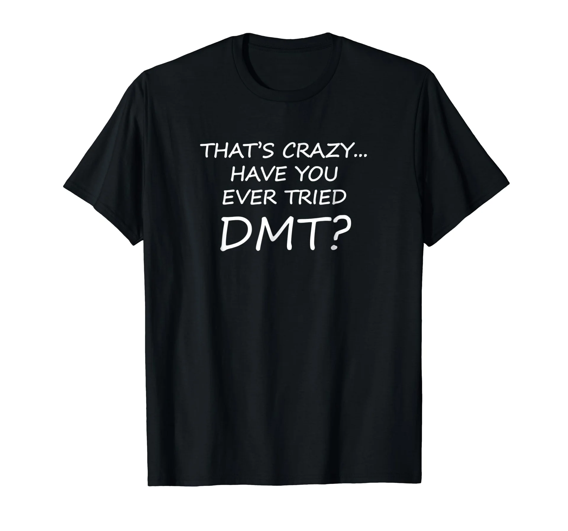 That's Crazy, Man. Have You Ever Done DMT? — Meme about 4-year-old showing dad a somersault with Joe Rogan DMT reaction image