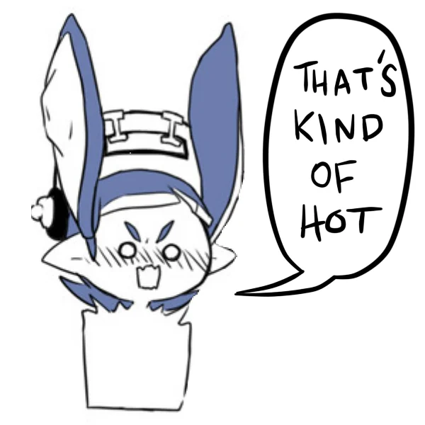 Thats Kind Of Hot — "unedited version can be found on ゼロ's pixiv":https://www.pixiv.net/member_illust.php?mode=manga&illust_id=67209453