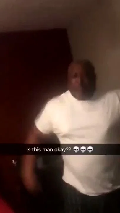 That's Why He's The GOAT