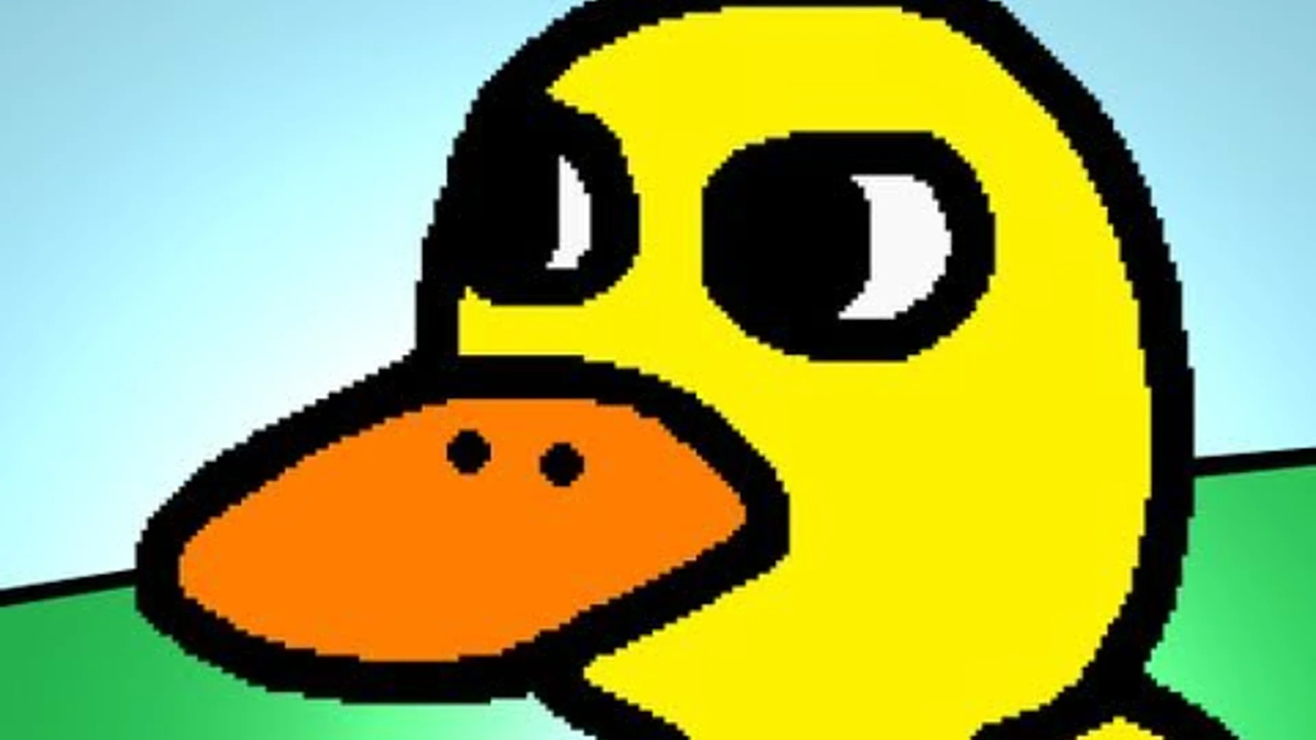 The Duck Song