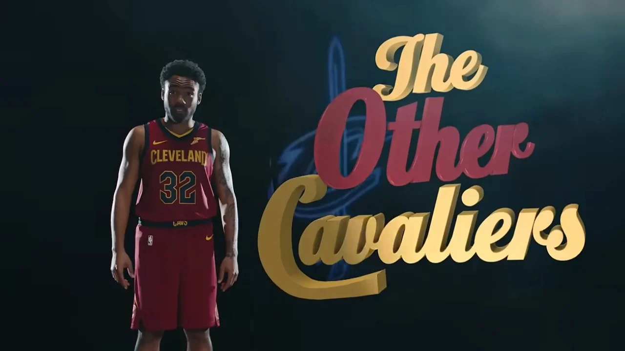 Understanding The Other Cavaliers
