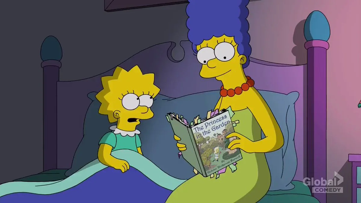 The Problem With Apu