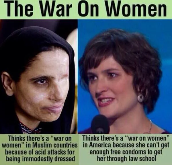 #TheTriggering
