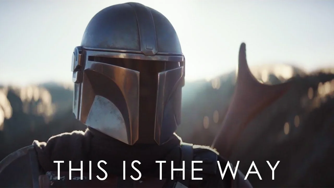 This Is The Way Meme, Origin, Meaning & Examples | Meme Wiki