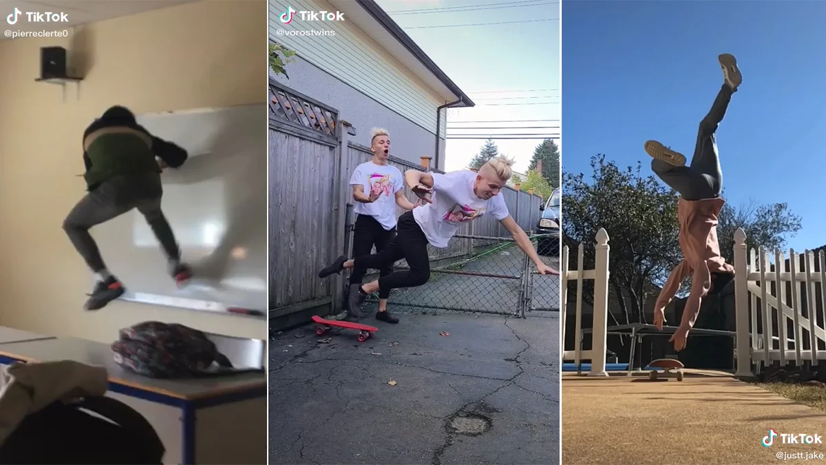 TikTok Oh No Song — Capone Oh No TikTok trend cover image