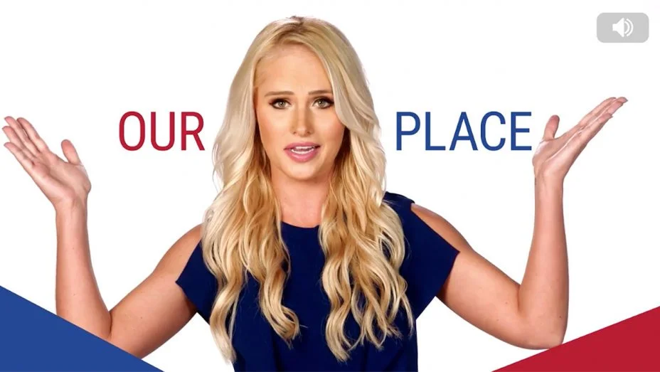 Tomi Lahren