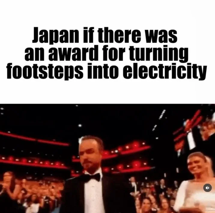 Top 10 Anime Betrayals — Awards ceremony man in tuxedo with dramatic gesture about turning footsteps into electricity.