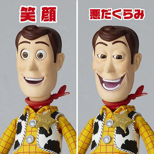 Toy Story — X X Everywhere meme template line drawing of Buzz and Woody