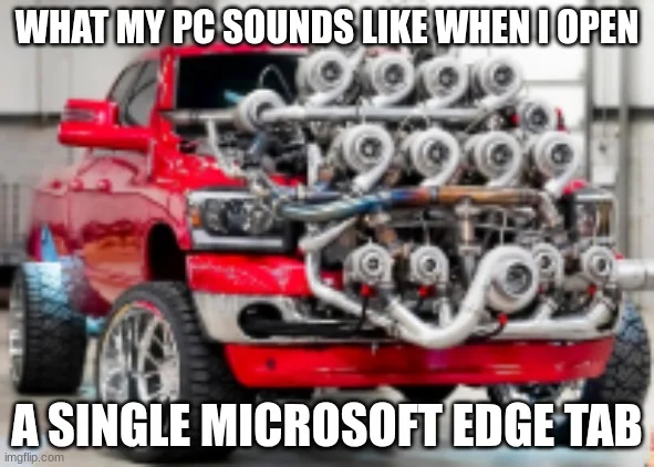 Turbo meme