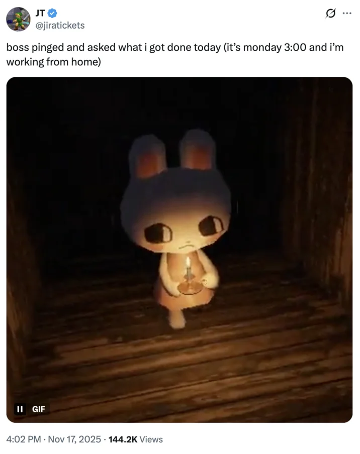 Umi Walking With A Candle — Tweet by Astrel using the Umi candle GIF about being hit on by a 19 year old