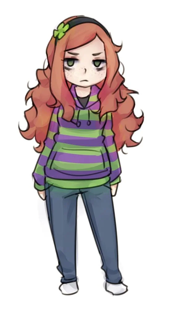 Vivian James