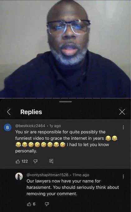 Was Pops Wrong For This Jamar Pittman — Twitter post joking that the teen who made Pops laugh is a Clippers fan, showing him in a Clippers jersey