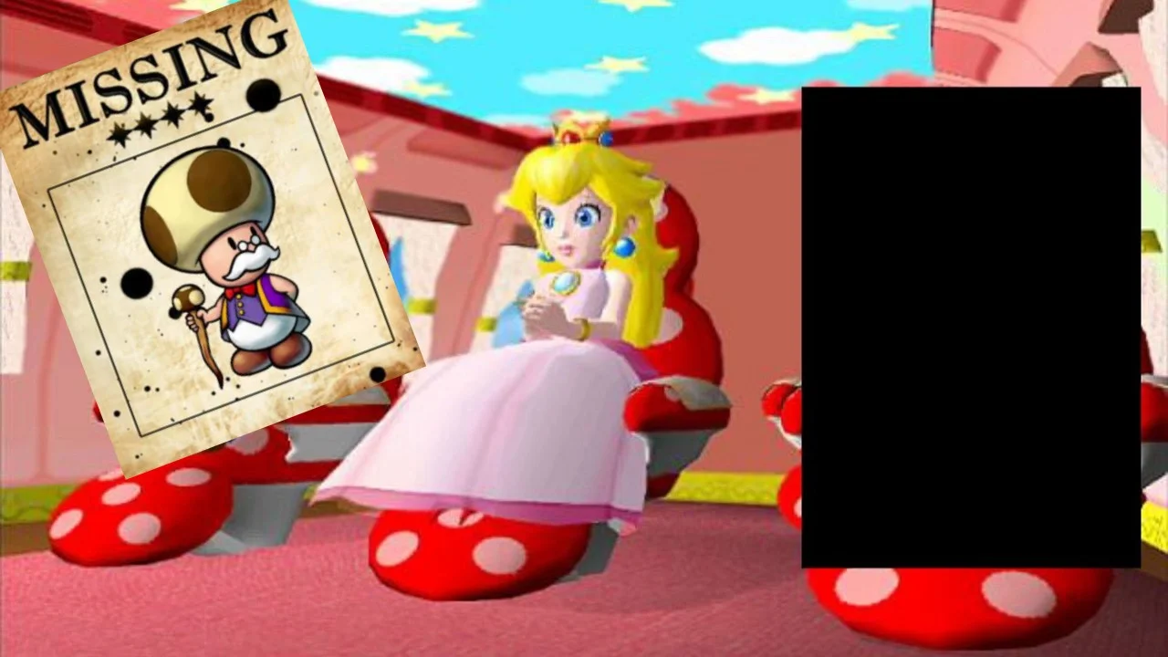 Understanding What Happened To Toadsworth Toadsworth Is Dead
