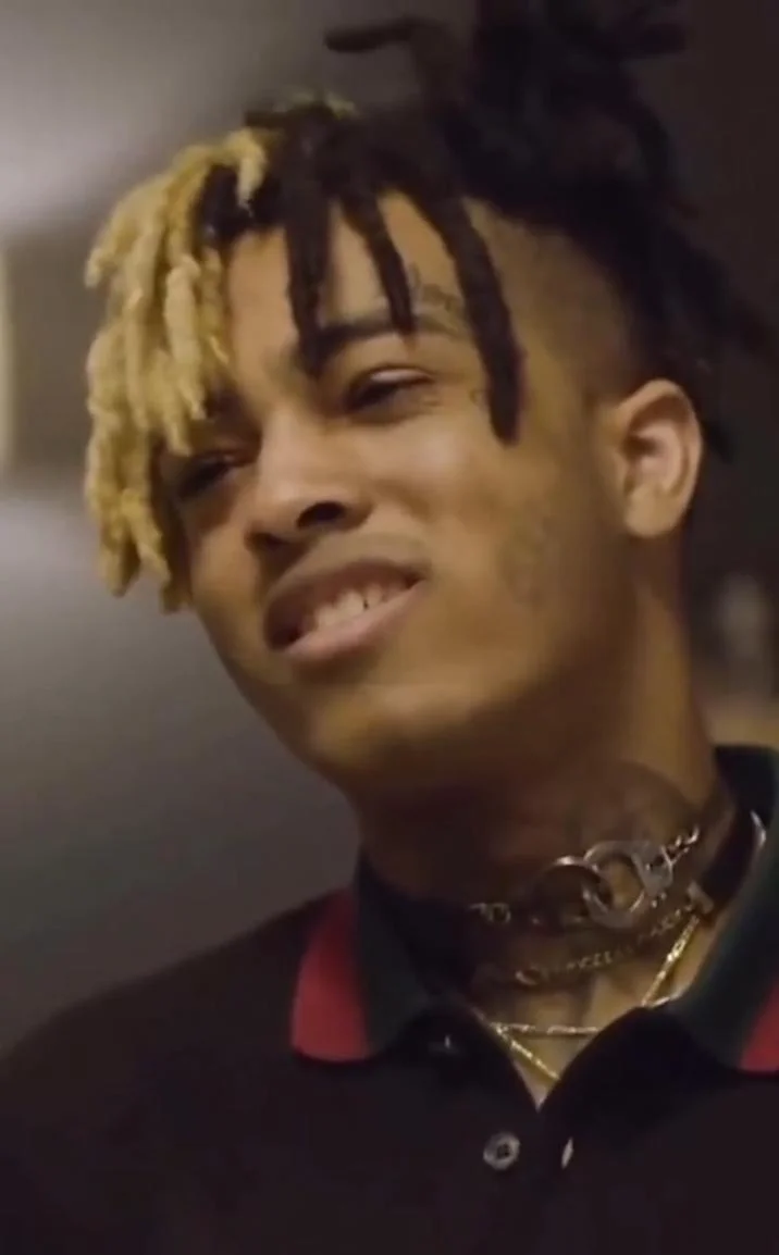 Whats A Father Xxxtentacion — What's a Father XXXTentacion blank meme template