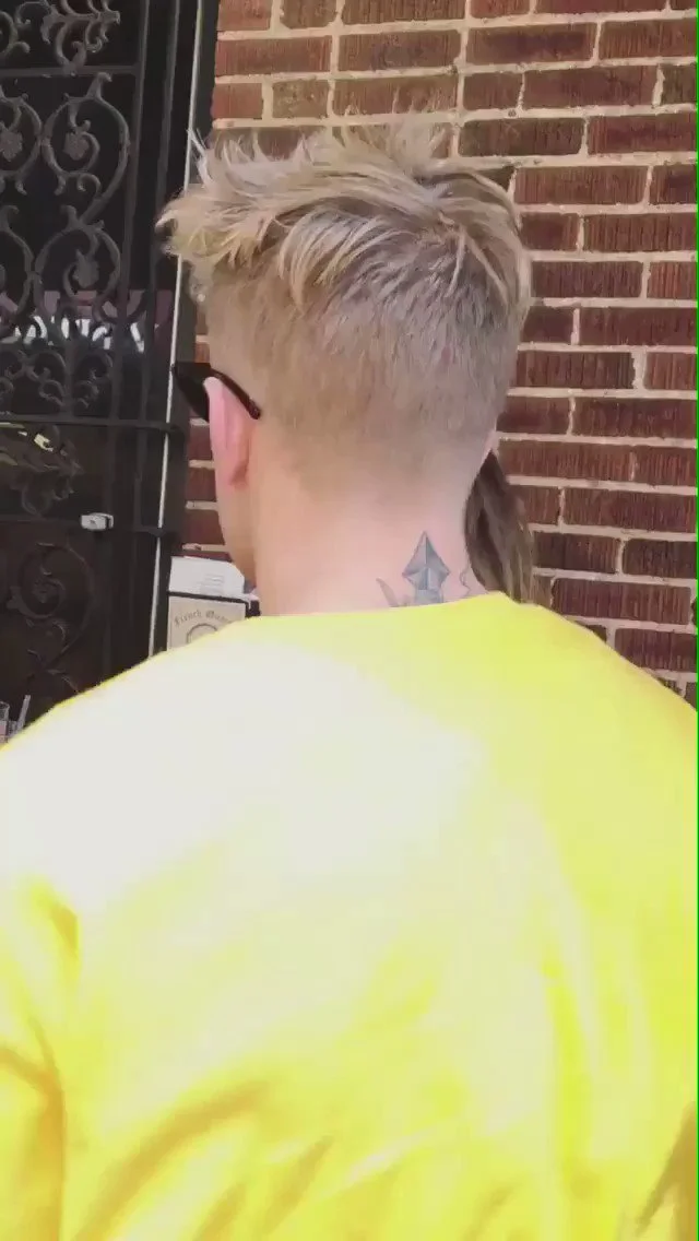 Who Is She? (Vine)