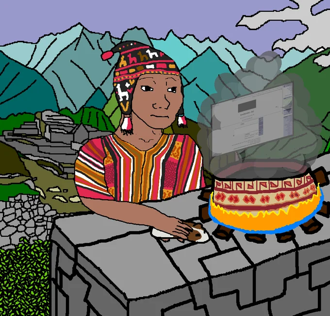 Two Wojak figures hugging under the caption 'I KNOW THAT FEEL BRO'.